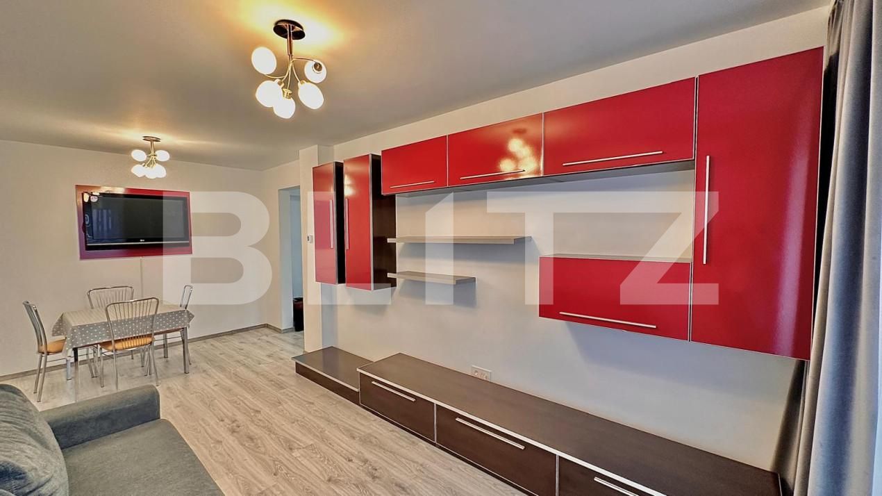 Apartament de închiriat 2 camere Iosia - 154104AI | BLITZ Oradea | Poza8