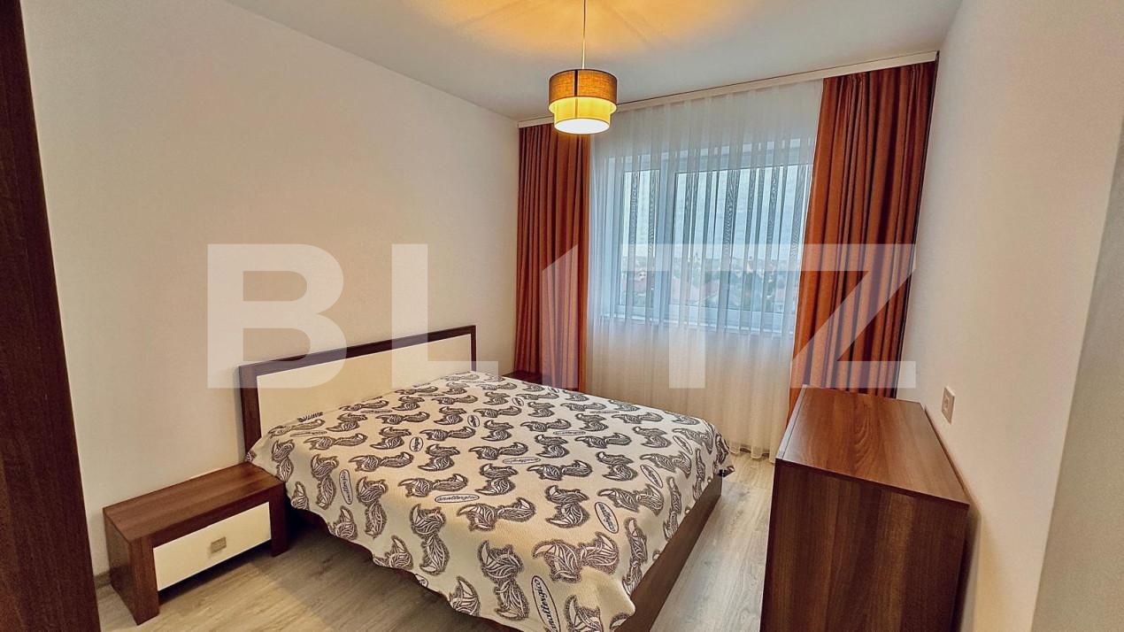 Apartament de închiriat 2 camere Iosia - 154104AI | BLITZ Oradea | Poza3