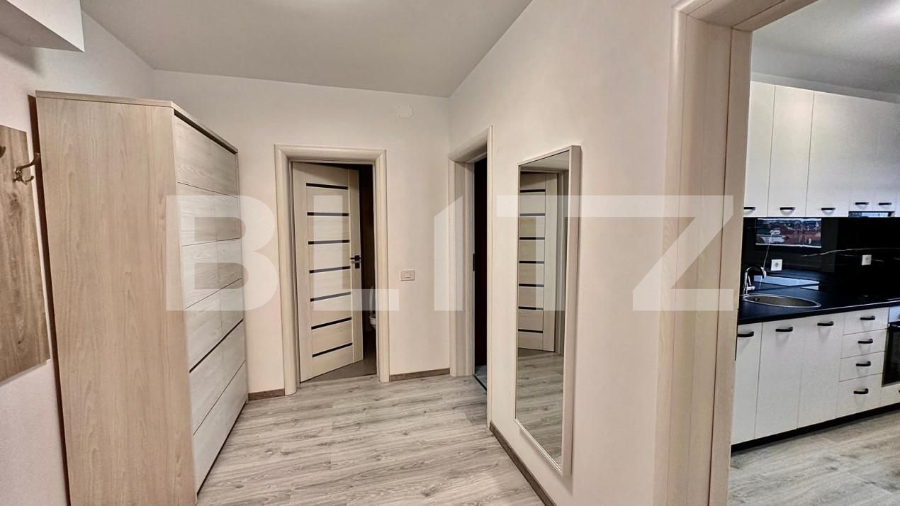 Apartament de închiriat 2 camere Iosia - 154104AI | BLITZ Oradea | Poza6