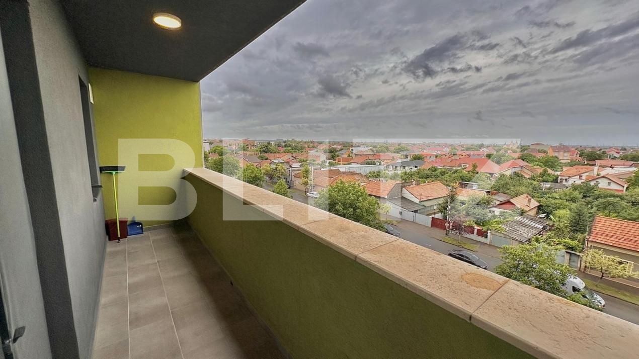 Apartament de închiriat 2 camere Iosia - 154104AI | BLITZ Oradea | Poza5