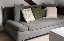 Apartament  2 camere, zona semicentrala 