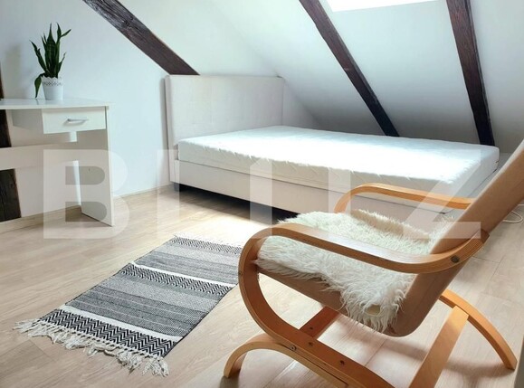 Apartament de închiriat 2 camere Central - 154122AI | BLITZ Oradea | Poza1