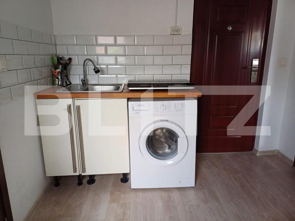 Apartament de închiriat 2 camere Central - 154122AI | BLITZ Oradea | Poza9