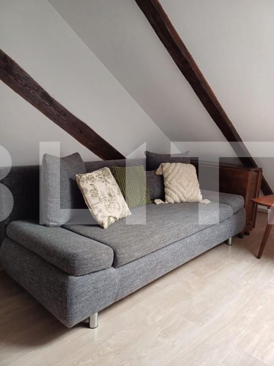 Apartament de închiriat 2 camere Central - 154122AI | BLITZ Oradea | Poza8