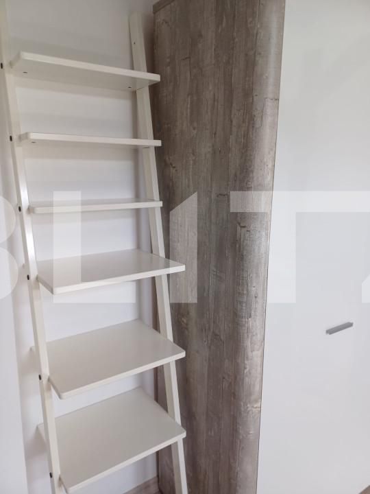 Apartament de închiriat 2 camere Central - 154122AI | BLITZ Oradea | Poza4