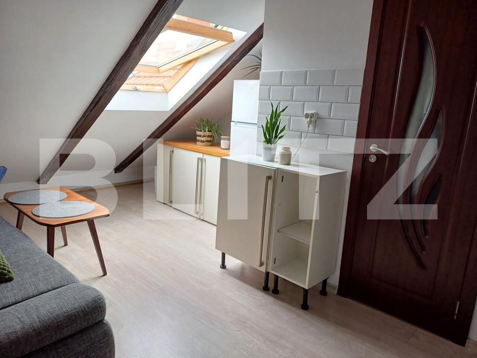 Apartament de închiriat 2 camere Central - 154122AI | BLITZ Oradea | Poza5