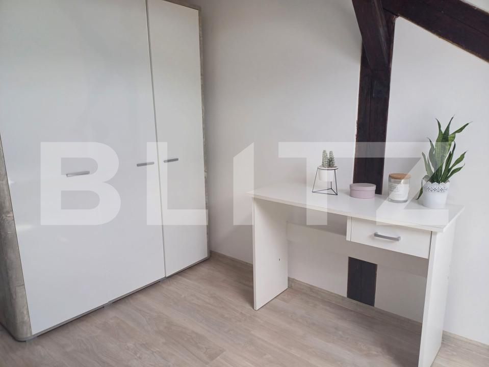 Apartament de închiriat 2 camere Central - 154122AI | BLITZ Oradea | Poza2