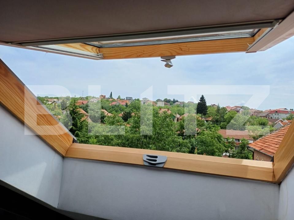 Apartament de închiriat 2 camere Central - 154122AI | BLITZ Oradea | Poza10