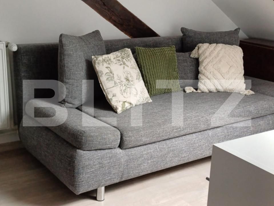 Apartament de închiriat 2 camere Central - 154122AI | BLITZ Oradea | Poza6