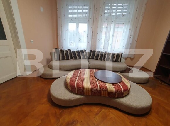 Apartament de închiriat 2 camere Central - 154134AI | BLITZ Oradea | Poza2