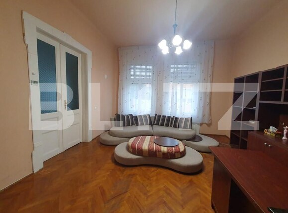 Apartament de închiriat 2 camere Central - 154134AI | BLITZ Oradea | Poza1