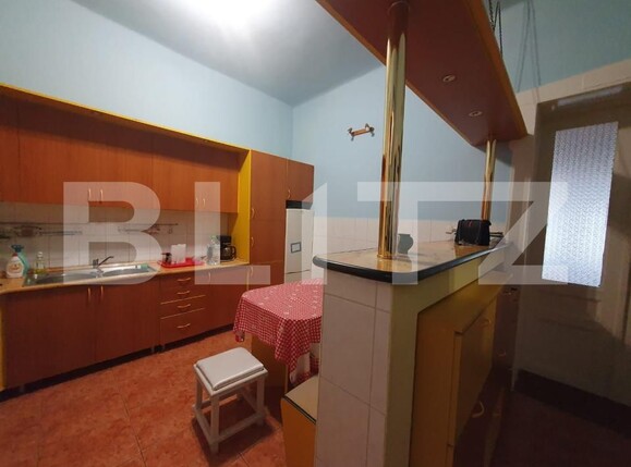 Apartament de închiriat 2 camere Central - 154134AI | BLITZ Oradea | Poza5