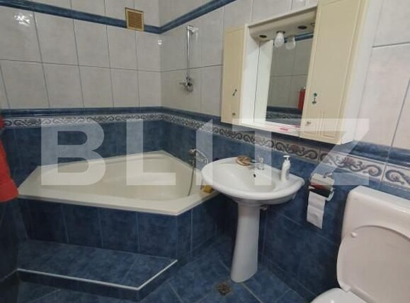 Apartament de închiriat 2 camere Central - 154134AI | BLITZ Oradea | Poza9