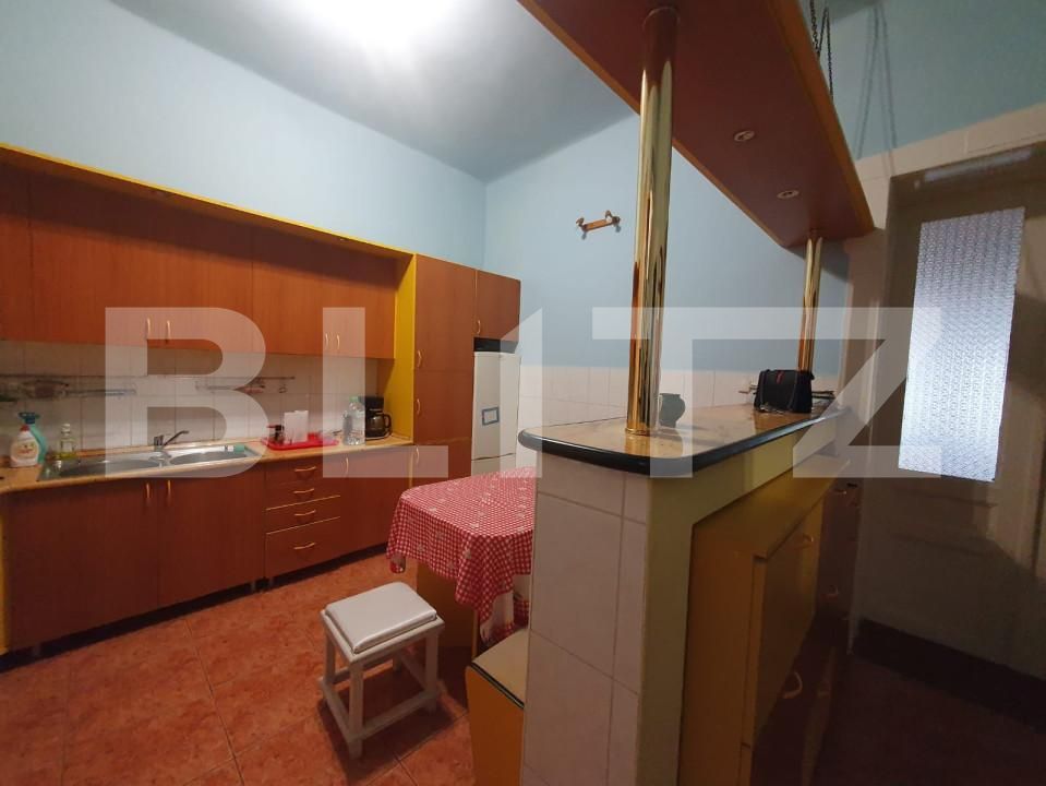 Apartament de închiriat 2 camere Central - 154134AI | BLITZ Oradea | Poza5