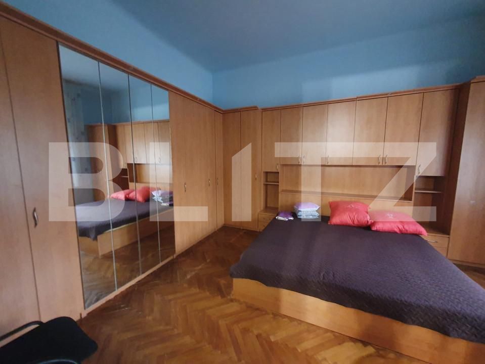 Apartament de închiriat 2 camere Central - 154134AI | BLITZ Oradea | Poza7