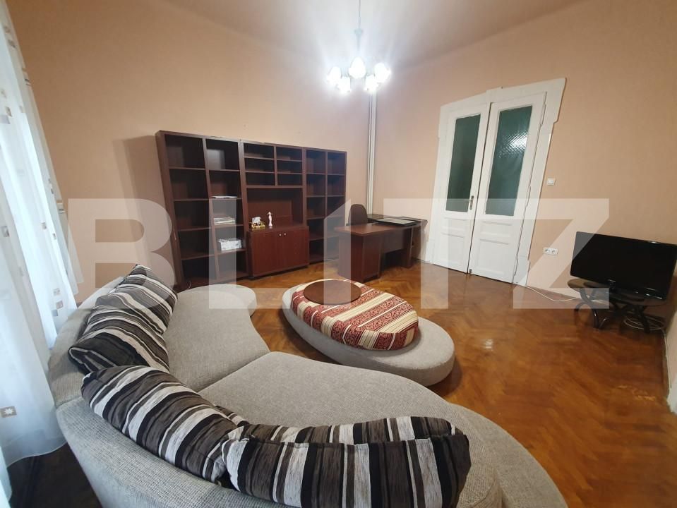 Apartament de închiriat 2 camere Central - 154134AI | BLITZ Oradea | Poza4