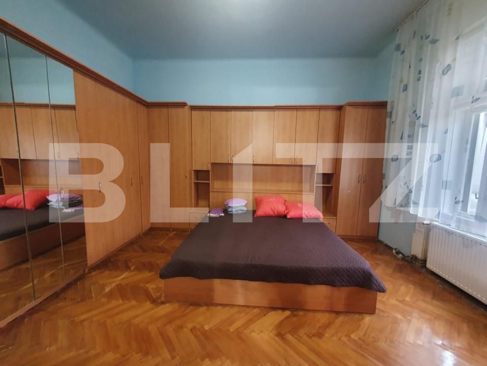 Apartament de închiriat 2 camere Central - 154134AI | BLITZ Oradea | Poza6