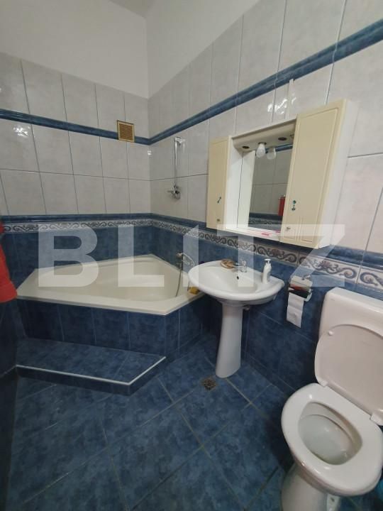 Apartament de închiriat 2 camere Central - 154134AI | BLITZ Oradea | Poza9