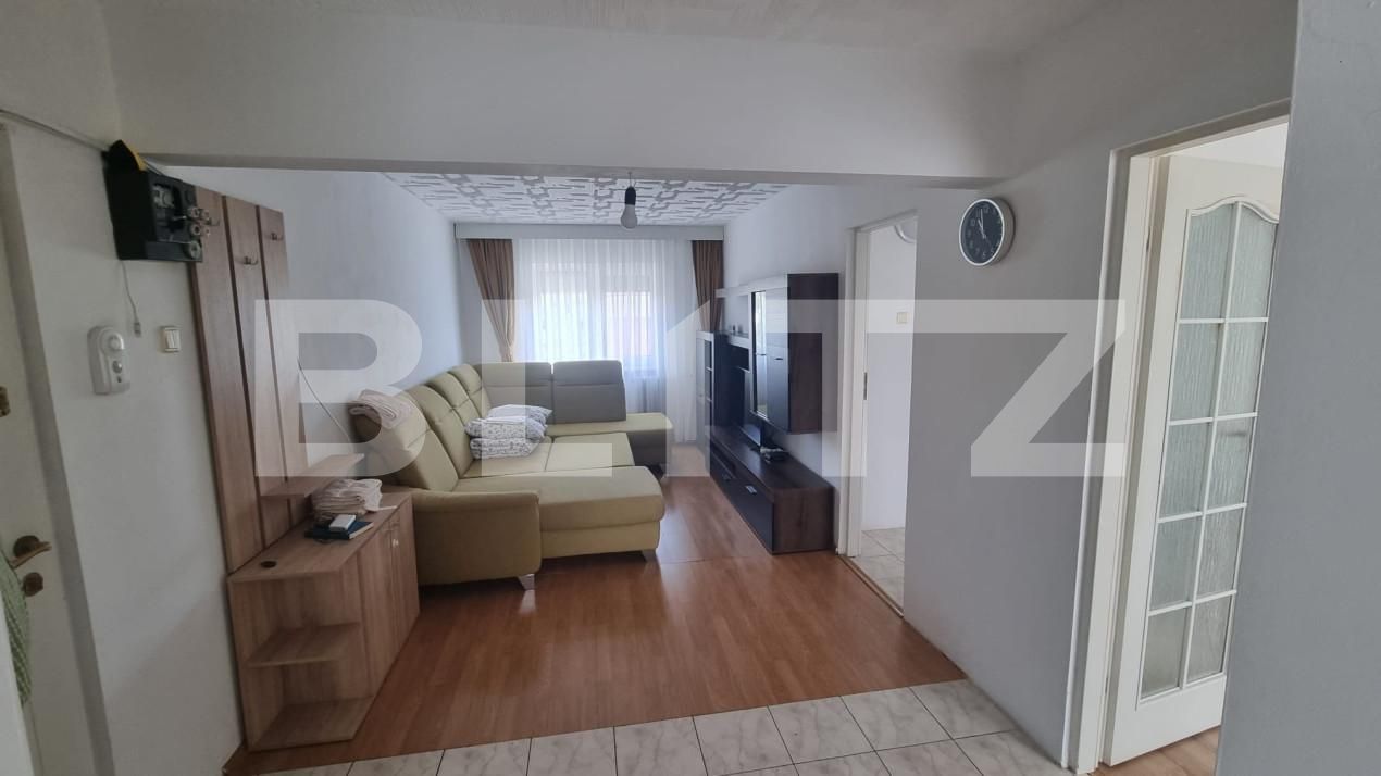 Apartament de vânzare 3 camere Nufarul - 154143AV | BLITZ Oradea | Poza3