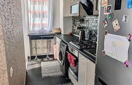 Apartament 2 camere, Ared, centrala proprie, loc de parcare, modern