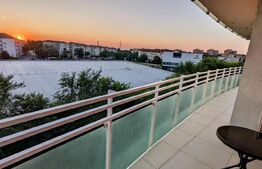 Apartament 2 camere, Ared, centrala proprie, loc de parcare, modern