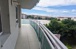 Apartament 2 camere, Ared, centrala proprie, loc de parcare, modern