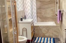 Apartament 2 camere, Ared, centrala proprie, loc de parcare, modern