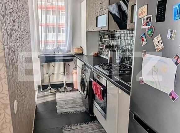 Apartament de închiriat 2 camere Decebal - 154172AI | BLITZ Oradea | Poza6