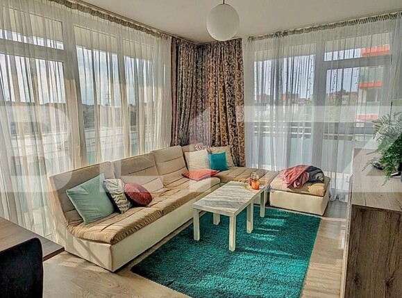 Apartament de închiriat 2 camere Decebal - 154172AI | BLITZ Oradea | Poza3