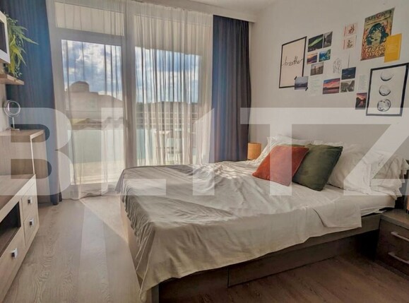 Apartament de închiriat 2 camere Decebal - 154172AI | BLITZ Oradea | Poza1