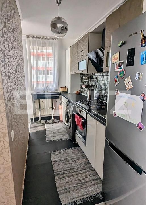 Apartament de închiriat 2 camere Decebal - 154172AI | BLITZ Oradea | Poza6