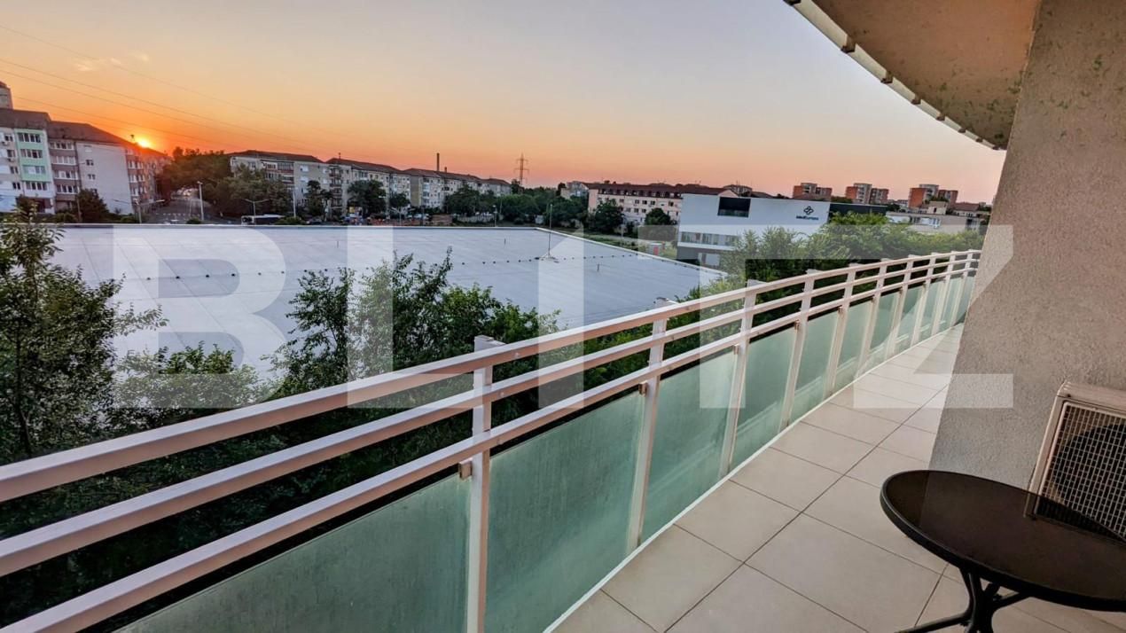 Apartament de închiriat 2 camere Decebal - 154172AI | BLITZ Oradea | Poza4