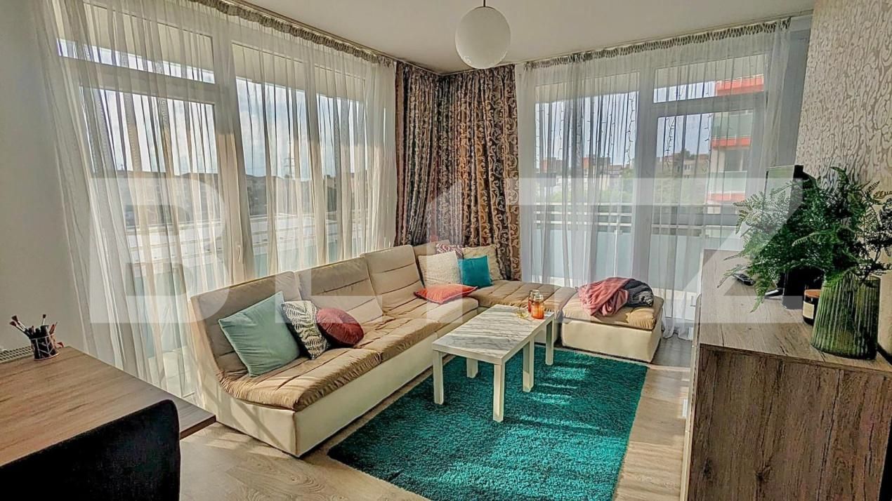 Apartament de închiriat 2 camere Decebal - 154172AI | BLITZ Oradea | Poza3