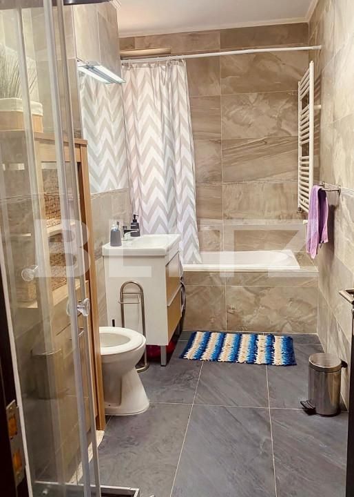 Apartament de închiriat 2 camere Decebal - 154172AI | BLITZ Oradea | Poza7