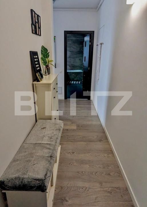 Apartament de închiriat 2 camere Decebal - 154172AI | BLITZ Oradea | Poza2