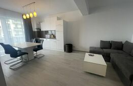Apartament Modern în Bloc Nou - Prima Arena