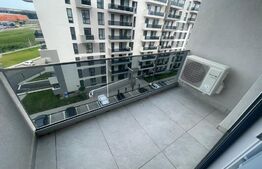 Apartament Modern în Bloc Nou - Prima Arena