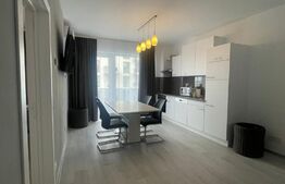 Apartament Modern în Bloc Nou - Prima Arena