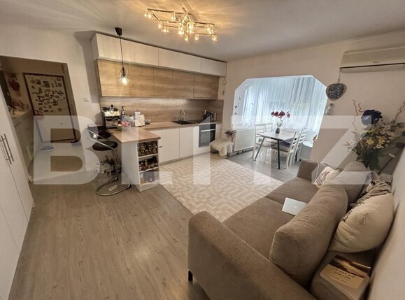 Apartament de vânzare 3 camere Rogerius - 154222AV | BLITZ Oradea | Poza1