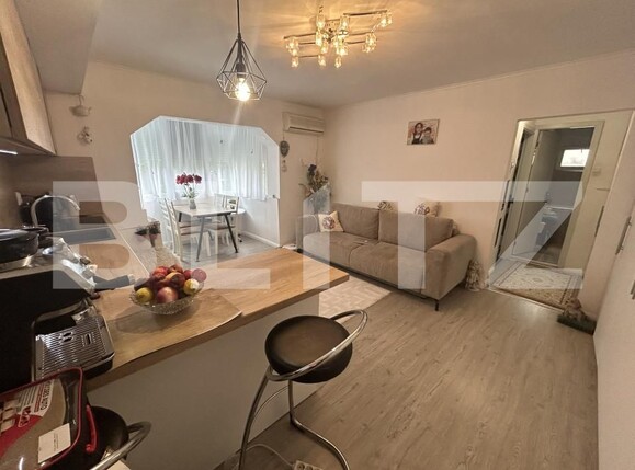 Apartament de vânzare 3 camere Rogerius - 154222AV | BLITZ Oradea | Poza2