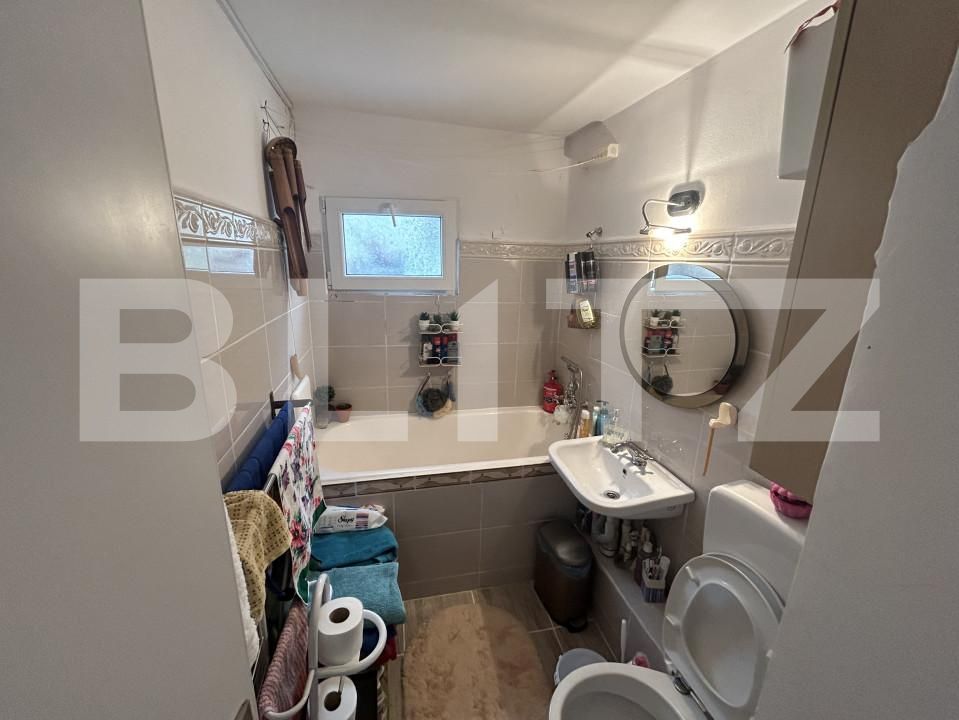 Apartament de vânzare 3 camere Rogerius - 154222AV | BLITZ Oradea | Poza4