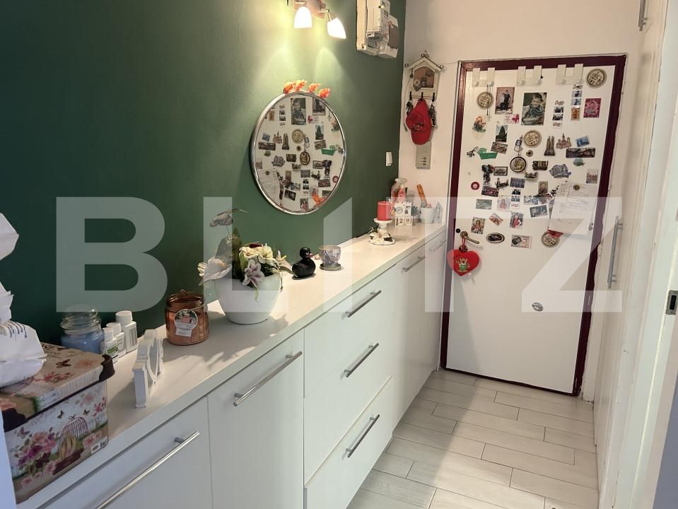 Apartament de vânzare 3 camere Rogerius - 154222AV | BLITZ Oradea | Poza6