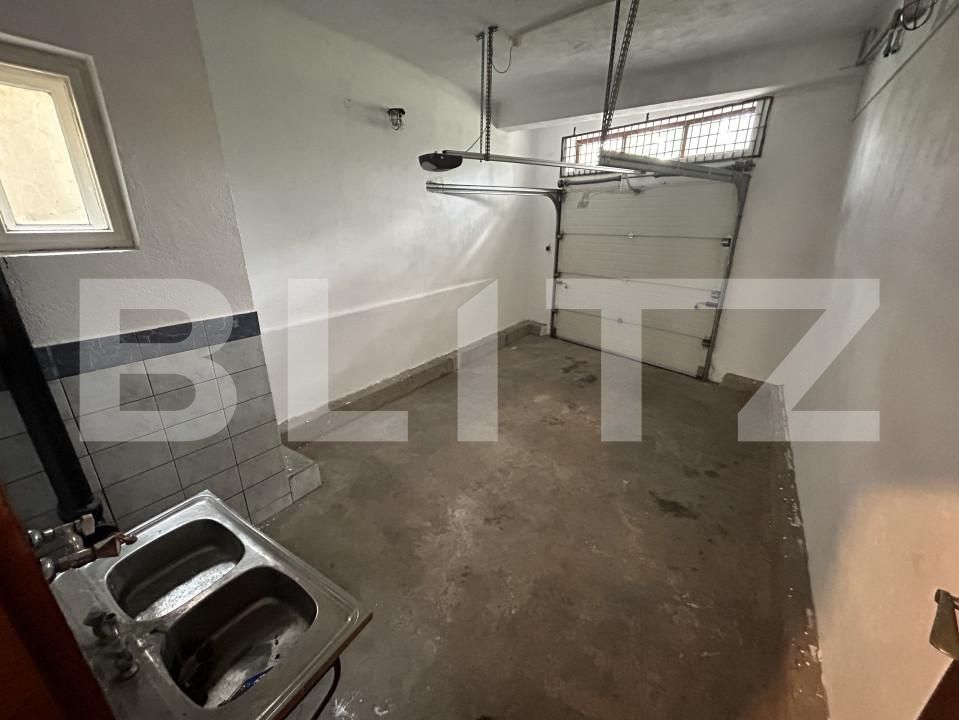 Apartament de vânzare 3 camere Central - 154226AV | BLITZ Oradea | Poza9