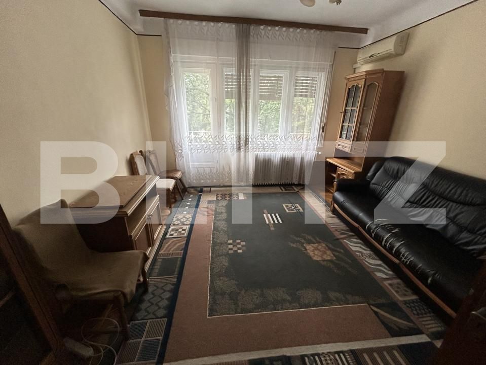 Apartament de vânzare 3 camere Central - 154226AV | BLITZ Oradea | Poza3