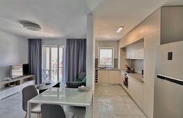 Apartament deosebit in cladire noua, decebal-iosia, parcare, balcon