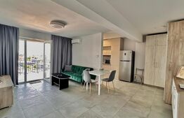 Apartament deosebit in cladire noua, decebal-iosia, parcare, balcon