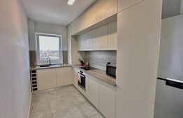 Apartament deosebit in cladire noua, decebal-iosia, parcare, balcon