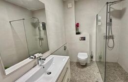 Apartament deosebit in cladire noua, decebal-iosia, parcare, balcon