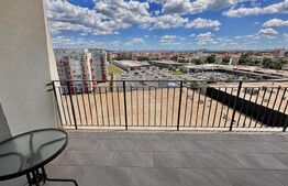 Apartament deosebit in cladire noua, decebal-iosia, parcare, balcon