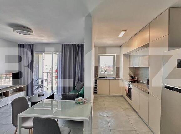 Apartament de închiriat 2 camere Iosia - 154273AI | BLITZ Oradea | Poza3